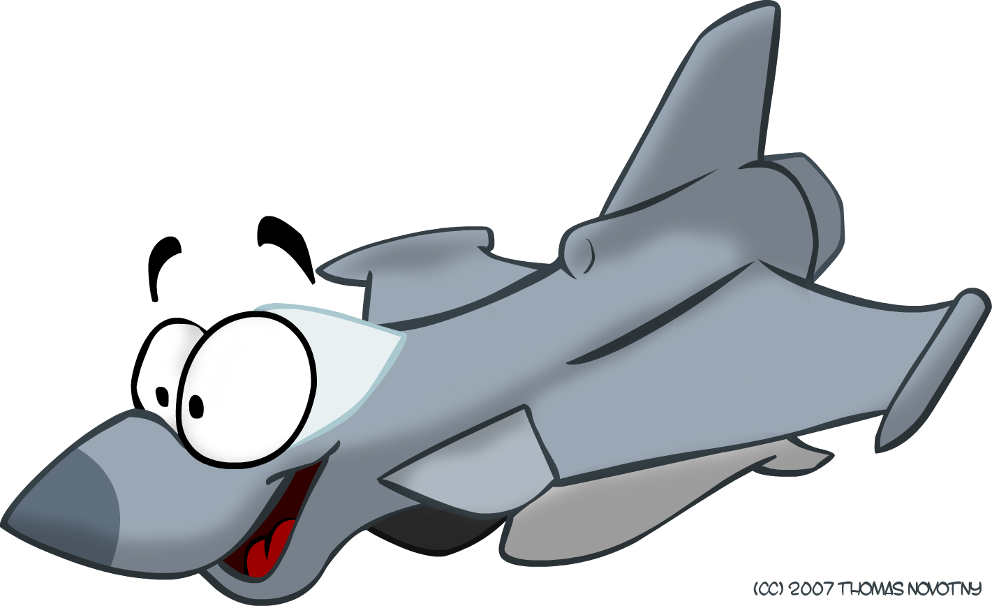 eurofighter clipart - photo #10