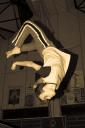 Backflip
