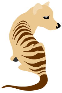 Thylacine