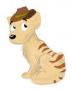 Toony Thylacine