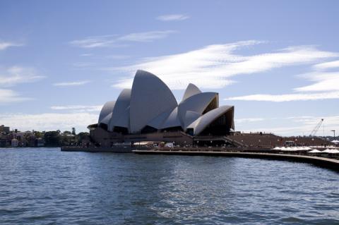 Sydney Opera