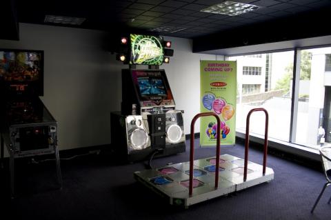 DDR in Hobart