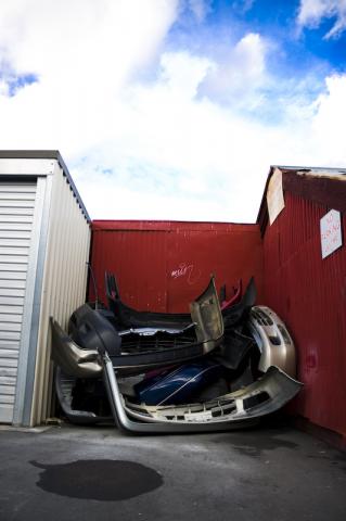 Car Parts in Hobart