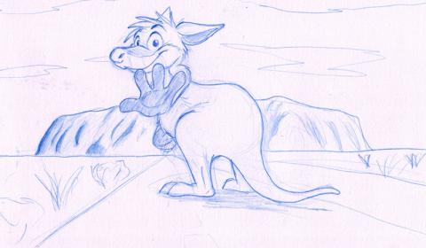 Kangaroo