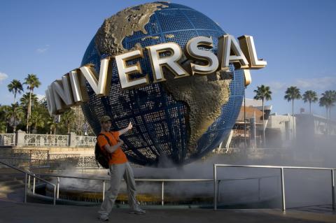 Universal Studios