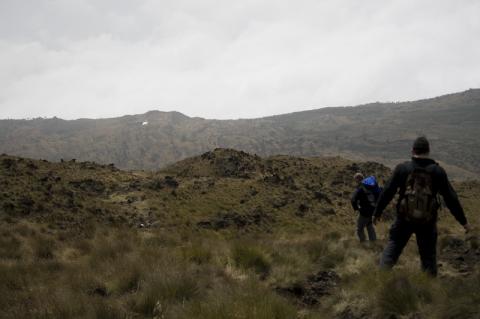 Mount Cameroon