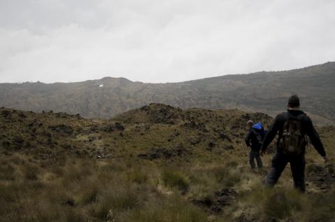 Mount Cameroon