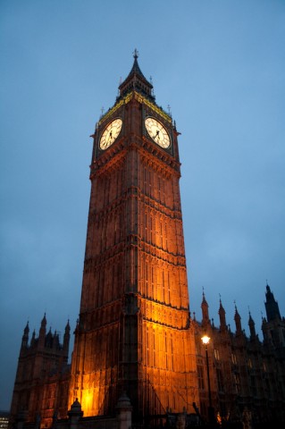 Big Ben