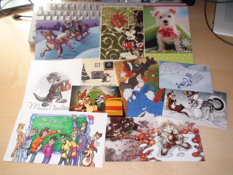 xmascards2011