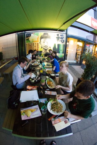 IMG_6126 Dinner at Quilin