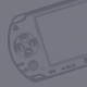 PSP-Gamepad